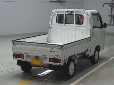 Honda ACTY TRUCK  с аукциона в Японии