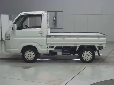 Honda ACTY TRUCK  с аукциона в Японии