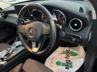 Mercedes-Benz C CLASS WAGON лот № 35040 оценка 3.5  с аукциона в Японии 2