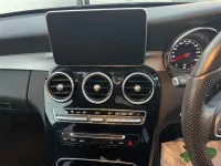 Mercedes-Benz C CLASS WAGON лот № 35040 оценка 3.5  с аукциона в Японии 5