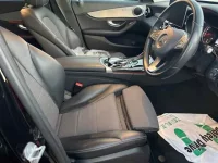 Mercedes-Benz C CLASS WAGON лот № 35040 оценка 3.5  с аукциона в Японии 6