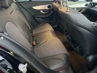 Mercedes-Benz C CLASS WAGON лот № 35040 оценка 3.5  с аукциона в Японии 7