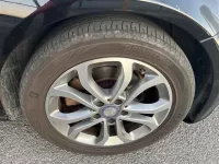 Mercedes-Benz C CLASS WAGON лот № 35040 оценка 3.5  с аукциона в Японии 8