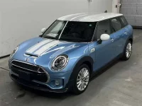 BMW MINI лот № 35041 оценка 4  с аукциона в Японии 3