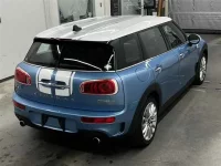 BMW MINI лот № 35041 оценка 4  с аукциона в Японии 4