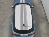 BMW MINI лот № 35041 оценка 4  с аукциона в Японии 9