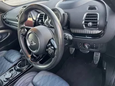 BMW MINI  с аукциона в Японии