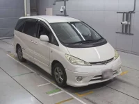 Toyota ESTIMA лот № 10187 оценка 3.5  с аукциона в Японии 4