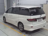 Toyota ESTIMA лот № 10187 оценка 3.5  с аукциона в Японии 5