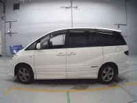 Toyota ESTIMA лот № 10187 оценка 3.5  с аукциона в Японии 3