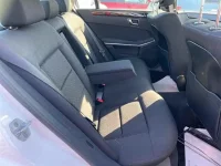 Mercedes-Benz E CLASS лот № 35044 оценка 4  с аукциона в Японии 7