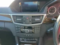 Mercedes-Benz E CLASS лот № 35044 оценка 4  с аукциона в Японии 5