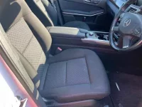 Mercedes-Benz E CLASS лот № 35044 оценка 4  с аукциона в Японии 6