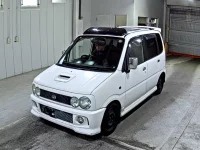 Daihatsu MOVE лот № 8132 оценка R  с аукциона в Японии 3