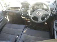 Daihatsu MOVE лот № 8132 оценка R  с аукциона в Японии 2