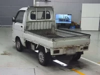 Daihatsu HIJET TRUCK лот № 9276 оценка 3  с аукциона в Японии 5