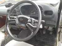 Daihatsu HIJET TRUCK лот № 9276 оценка 3  с аукциона в Японии 6