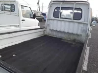 Daihatsu HIJET TRUCK лот № 9276 оценка 3  с аукциона в Японии 7