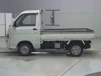 Daihatsu HIJET TRUCK лот № 9276 оценка 3  с аукциона в Японии 3