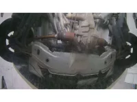 Honda VAMOS лот № 9274 оценка 4  с аукциона в Японии 9