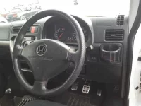 Honda VAMOS лот № 9274 оценка 4  с аукциона в Японии 6
