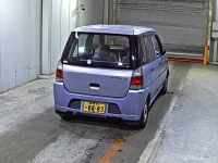 Subaru PLEO лот № 8136 оценка R  с аукциона в Японии 4