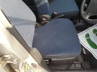 Suzuki ALTO лот № 9278 оценка 3.5  с аукциона в Японии 6