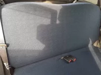 Suzuki ALTO лот № 9278 оценка 3.5  с аукциона в Японии 7