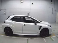 Toyota COROLLA лот № 33136 оценка 6  с аукциона в Японии 2