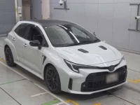 Toyota COROLLA лот № 33136 оценка 6  с аукциона в Японии 4