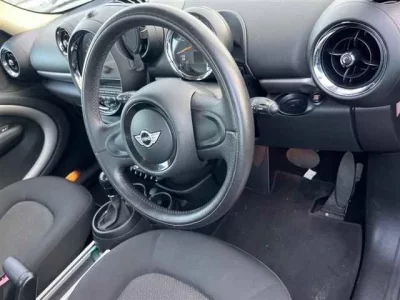 BMW MINI