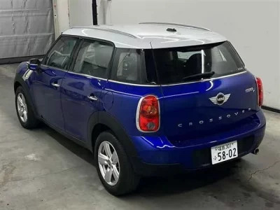 BMW MINI