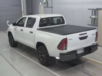 Toyota HILUX лот № 36157 оценка 5  с аукциона в Японии 5