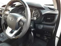 Toyota HILUX лот № 36157 оценка 5  с аукциона в Японии 6