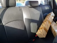 Toyota HILUX лот № 36157 оценка 5  с аукциона в Японии 8