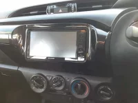 Toyota HILUX лот № 36157 оценка 5  с аукциона в Японии 9