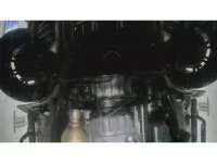 Toyota HILUX лот № 36157 оценка 5  с аукциона в Японии 10