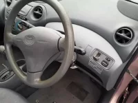 Toyota VITZ лот № 90007 оценка R  с аукциона в Японии 6