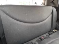 Toyota VITZ лот № 90007 оценка R  с аукциона в Японии 8