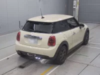 BMW MINI лот № 90010 оценка 4.5  с аукциона в Японии 1