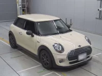 BMW MINI лот № 90010 оценка 4.5  с аукциона в Японии 4