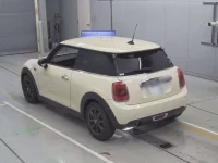 BMW MINI лот № 90010 оценка 4.5  с аукциона в Японии 5
