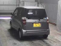 Honda ZEST лот № 58 оценка 3.5  с аукциона в Японии 7