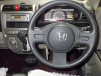Honda ZEST лот № 58 оценка 3.5  с аукциона в Японии 3