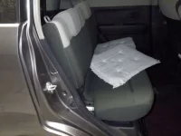 Honda ZEST лот № 58 оценка 3.5  с аукциона в Японии 4