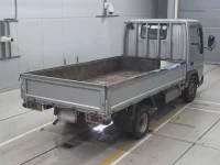 Mazda TITAN лот № 10206 оценка 3.5  с аукциона в Японии 1