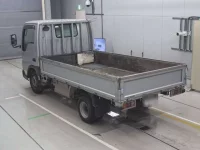 Mazda TITAN лот № 10206 оценка 3.5  с аукциона в Японии 5