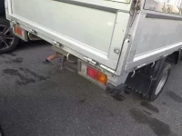 Mazda TITAN лот № 10206 оценка 3.5  с аукциона в Японии 8