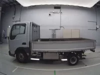 Mazda TITAN лот № 10206 оценка 3.5  с аукциона в Японии 3