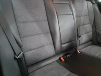 Mercedes-Benz C CLASS WAGON лот № 38187 оценка 3.5  с аукциона в Японии 8